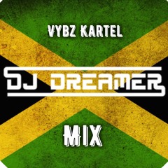 Vybz Mix