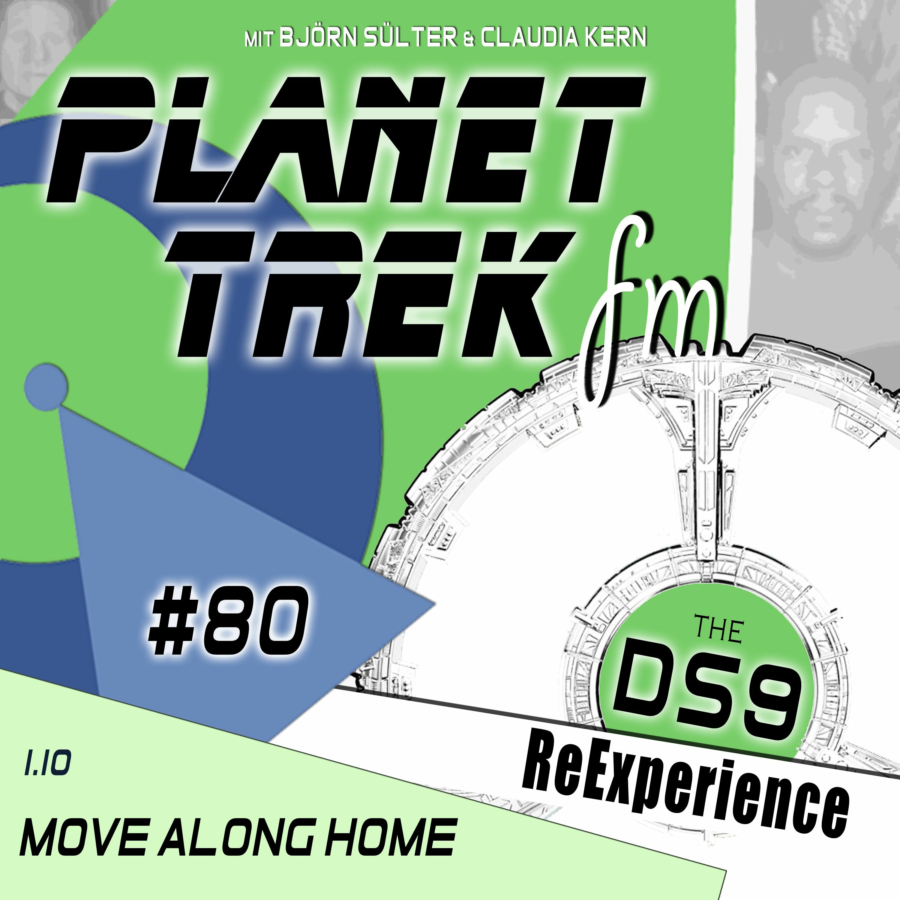 Podcast Planet Björn Sülter