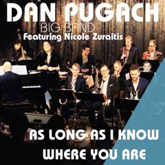 As Long As I Know Where You Are (feat. Nicole Zuraitis)
