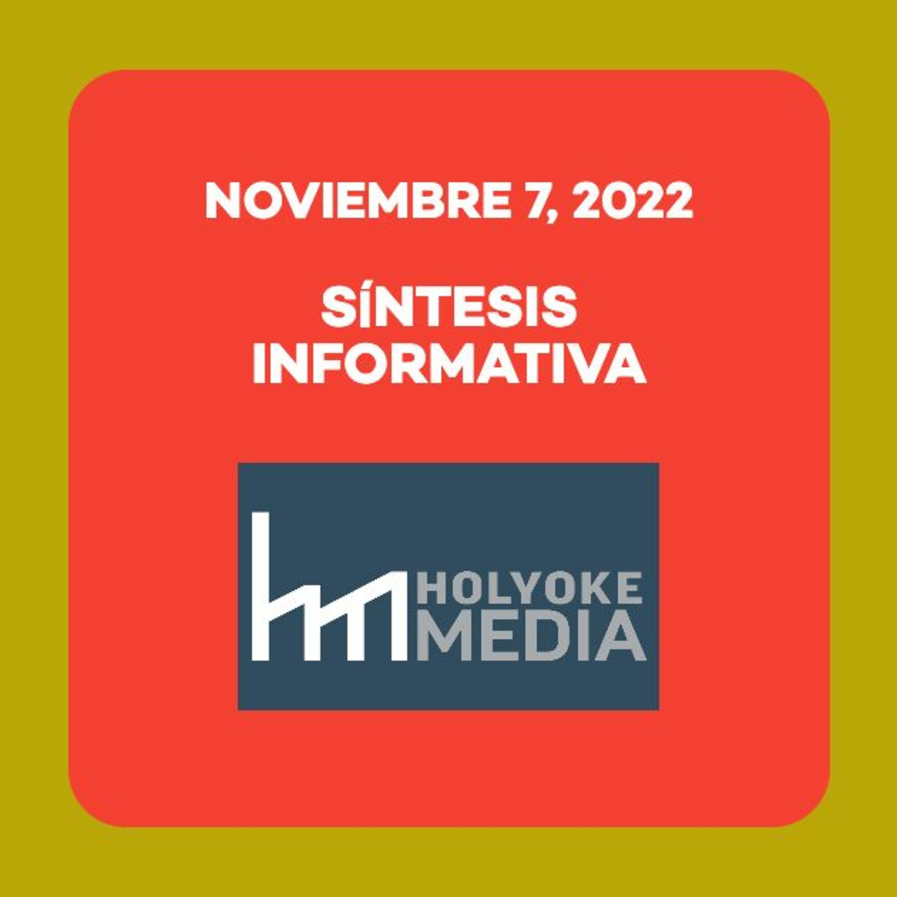 Holyoke Media Podcasts