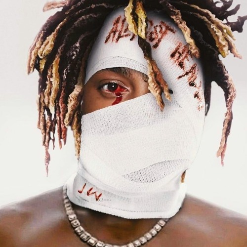 Juice WRLD - All The Same (Session)