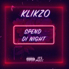 Spend Di Night Dance Snippet