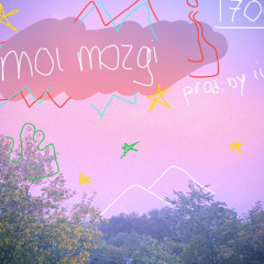 ** moi mozgi (prod by iio)