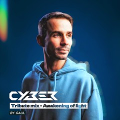 CyberDJ Tribute - Awakening of light (by GALIL)