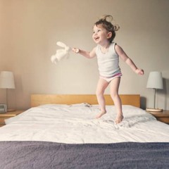 Bouncing Baby