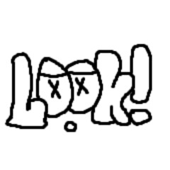 LOOK