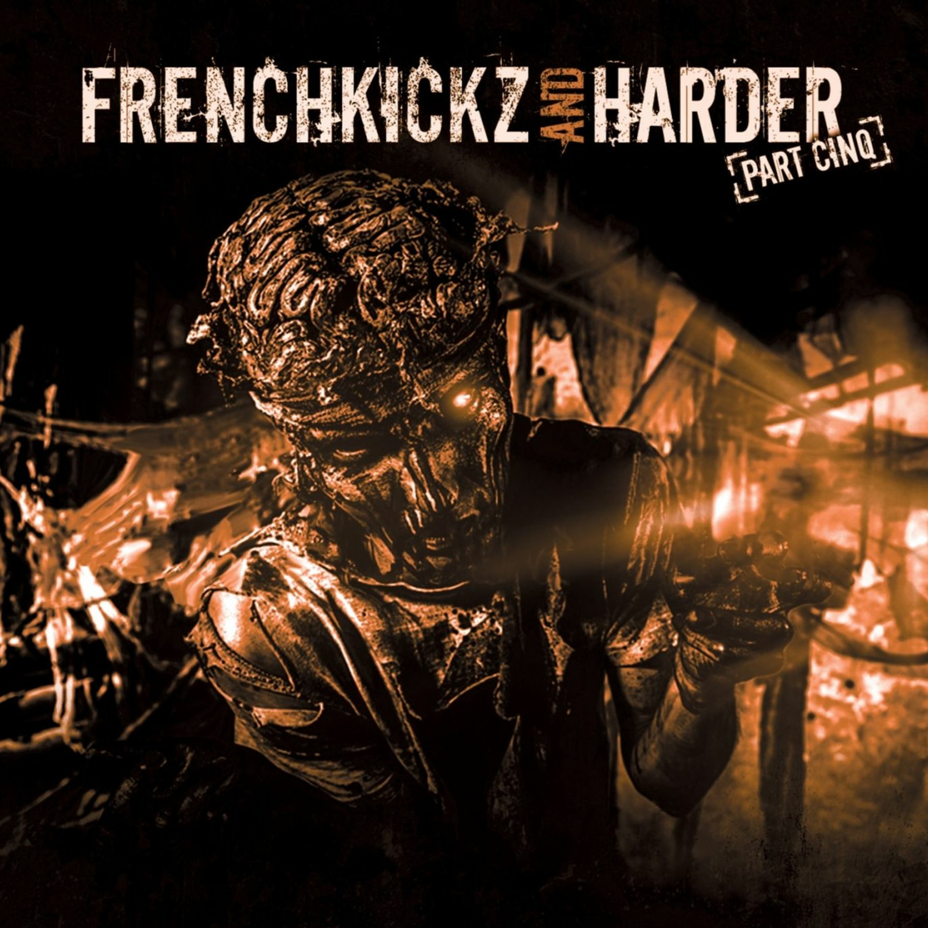 Hard-Traxx Combat Records