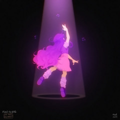 Omori - By Your Side, Music Box Cover