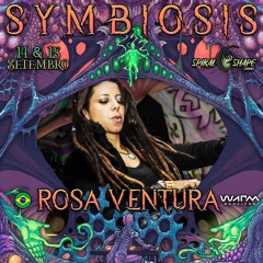 Rosa Ventura Djset @ Symbiosis 2024 - Intermind Records
