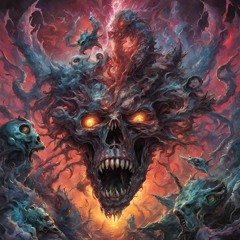 CHAOS CONTROL (p. JOLLY WRLD)