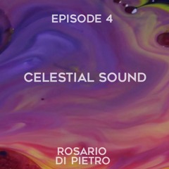 Celestial Sound With ▪️ KASST ▪️ JEREMY OLANDER ▪️ Biskuwi ( Mix by Rosario Di Pietro)