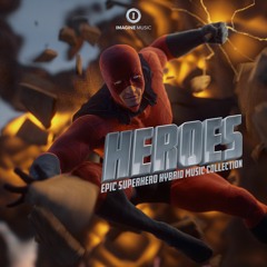 "Heroes" Preview