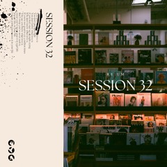 Session 32 (Cover)