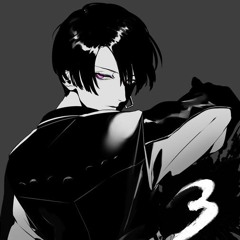 「虚構の肖像」柘榴（しゃけみー）