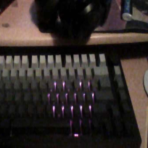 (^DeejaybLendingsink^) Chris Strife - King of The Jungle mixxx