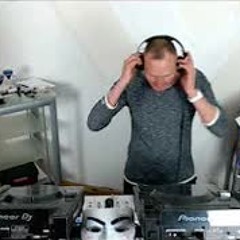 Zurück in die Vergangenheit OZ Classic Vinyl Techno Dance Music Mix [Mixed by Dompson]