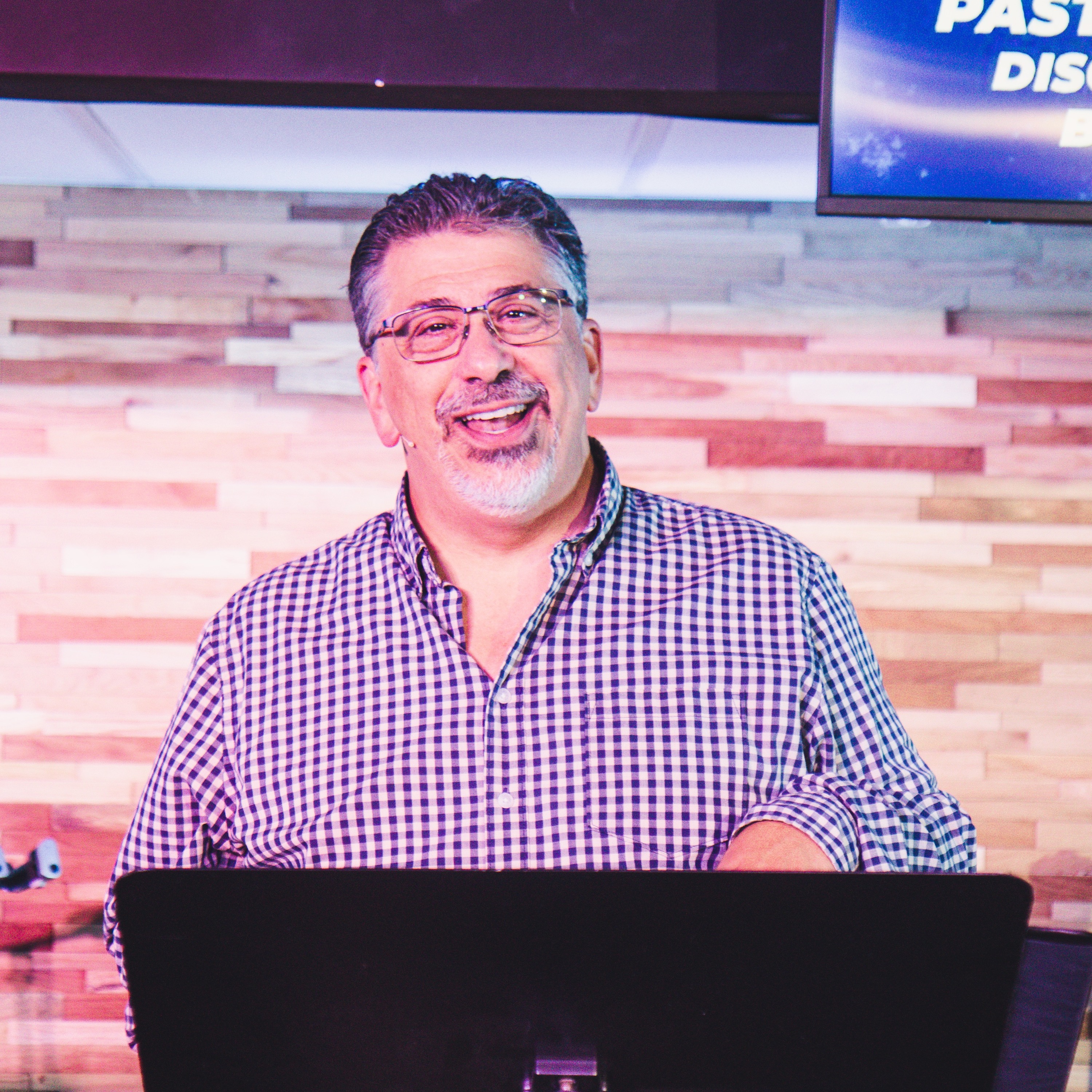 The Cross Is The Only Cure For Our Anger | Pastor Joe Faraldi | Wellspring Church episode artwork