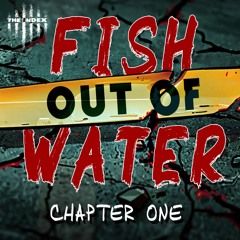 Fish Out Of Water - Chapter 1 || A Choose Your Own Adventure Sci-Fi Story