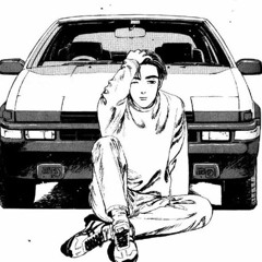 Stream Francisco Batz  Listen to Initial D Anime Eurobit playlist online  for free on SoundCloud