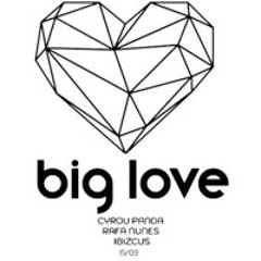 BIG LOVE LIVE