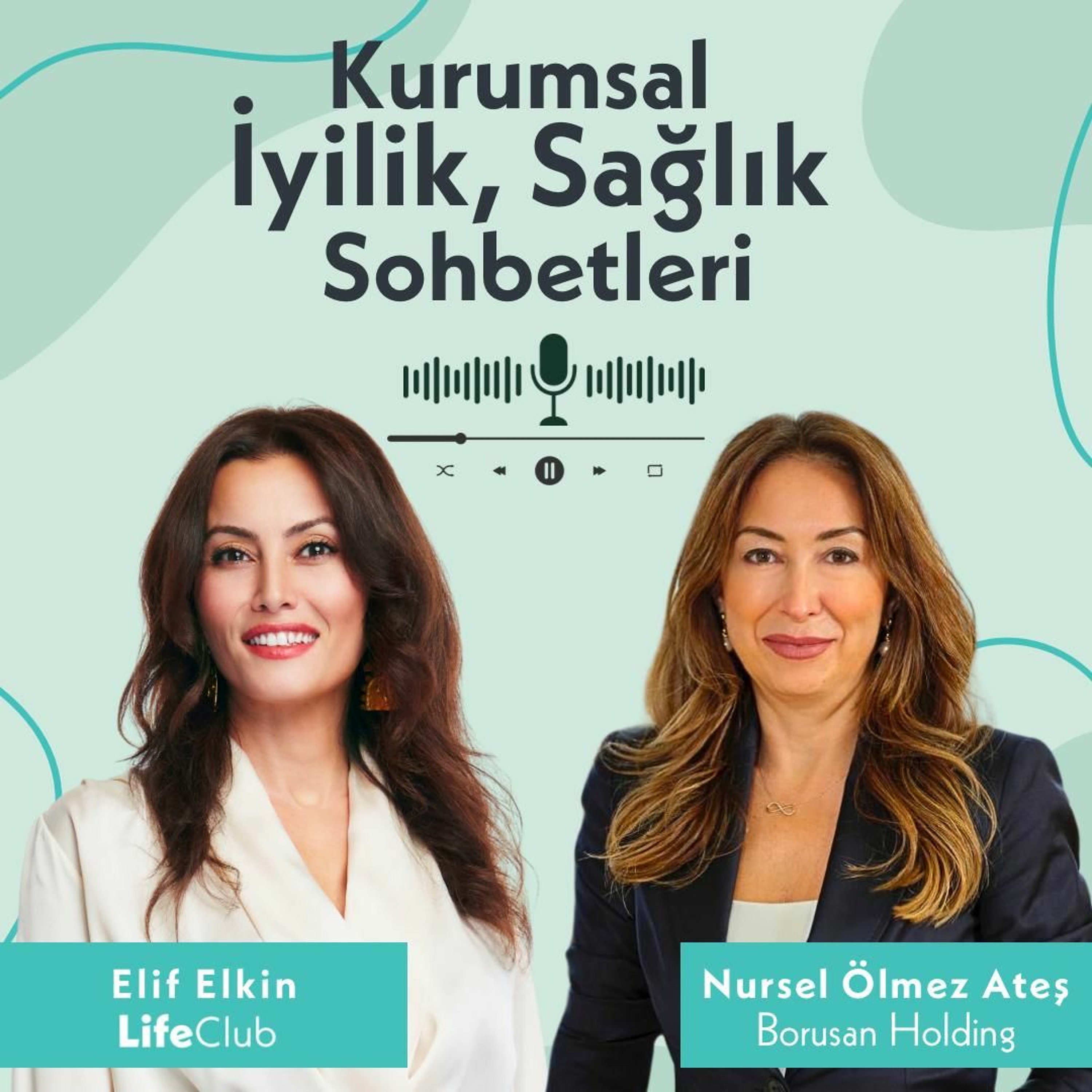 Elif Elkin
