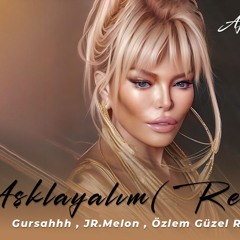 Ajda Pekkan - Aşklayalım (Gursahhh & JR.Melon Remix)