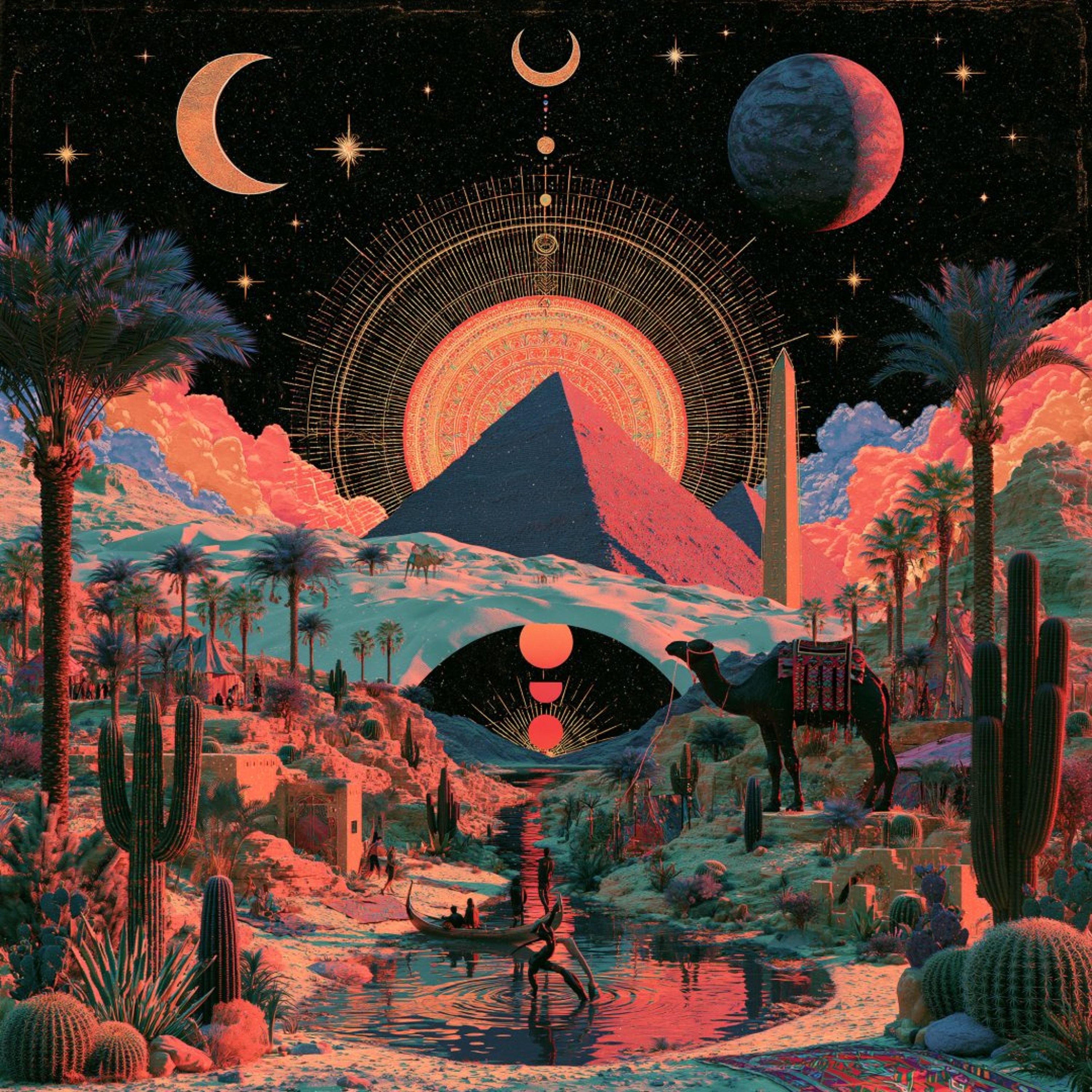 Shrine episode artwork
