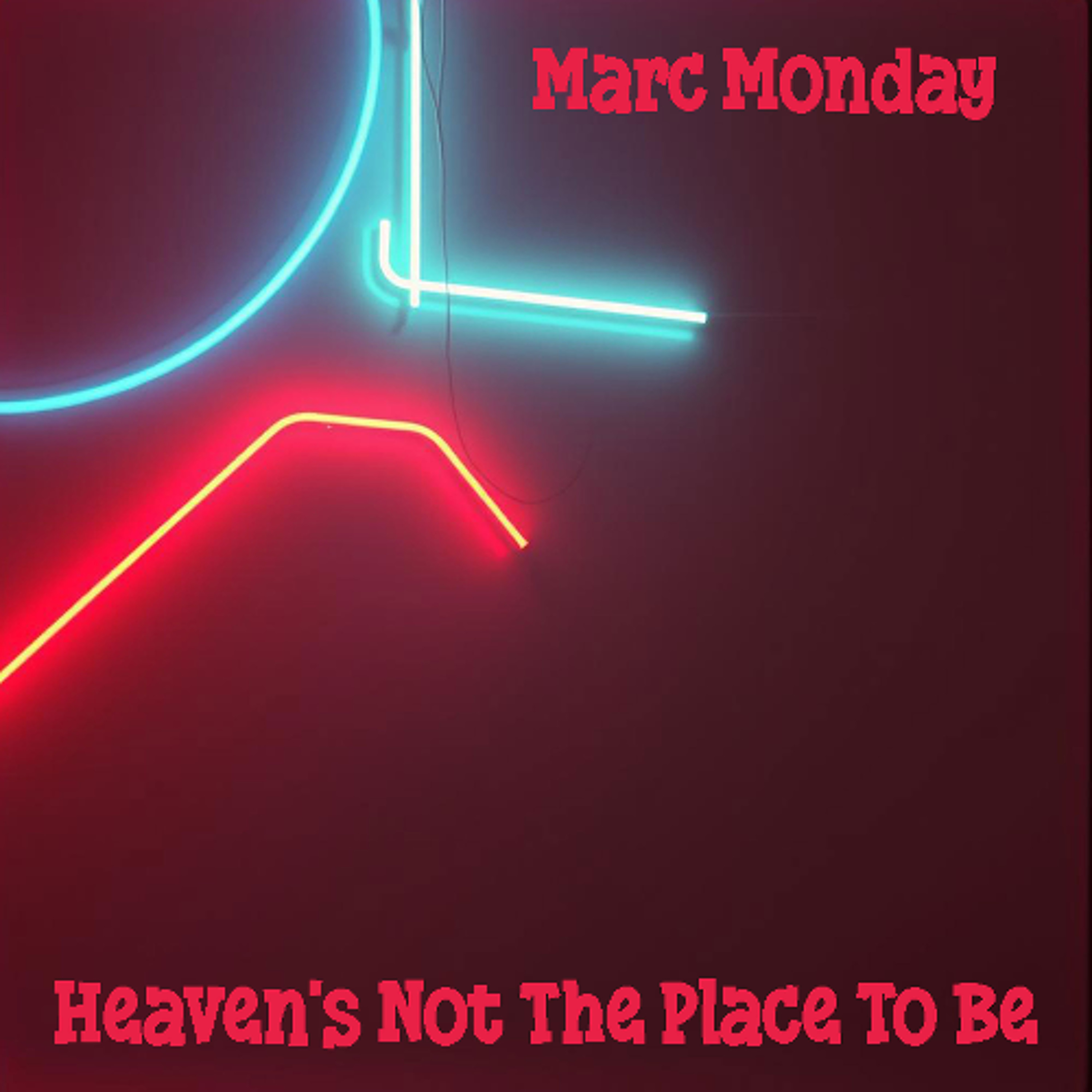 Heaven's Not The Place To Be episode artwork