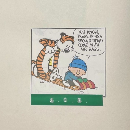 s.o.s.