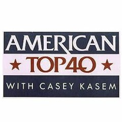 NEW: JAM Mini Mix #36 - American Top 40 (AT40) With Casey Kasem (Mid 80s) (Custom)