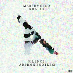 Marshmello feat. Khalid - Silence (Lycvant Bootleg)