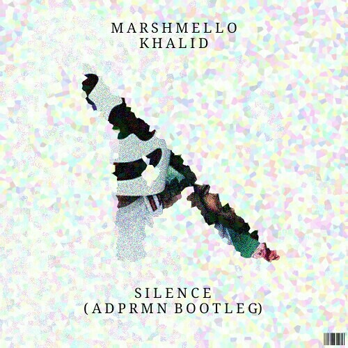 Marshmello feat. Khalid - Silence (Lycvant Bootleg)