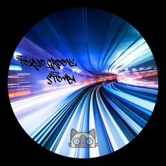 Tokyo Groove - STOMPA