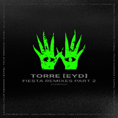 PREMIERE | TORRE [EYD] - Buscando Una Fiesta (AMORØS Remix) [ExpelYourDemons]