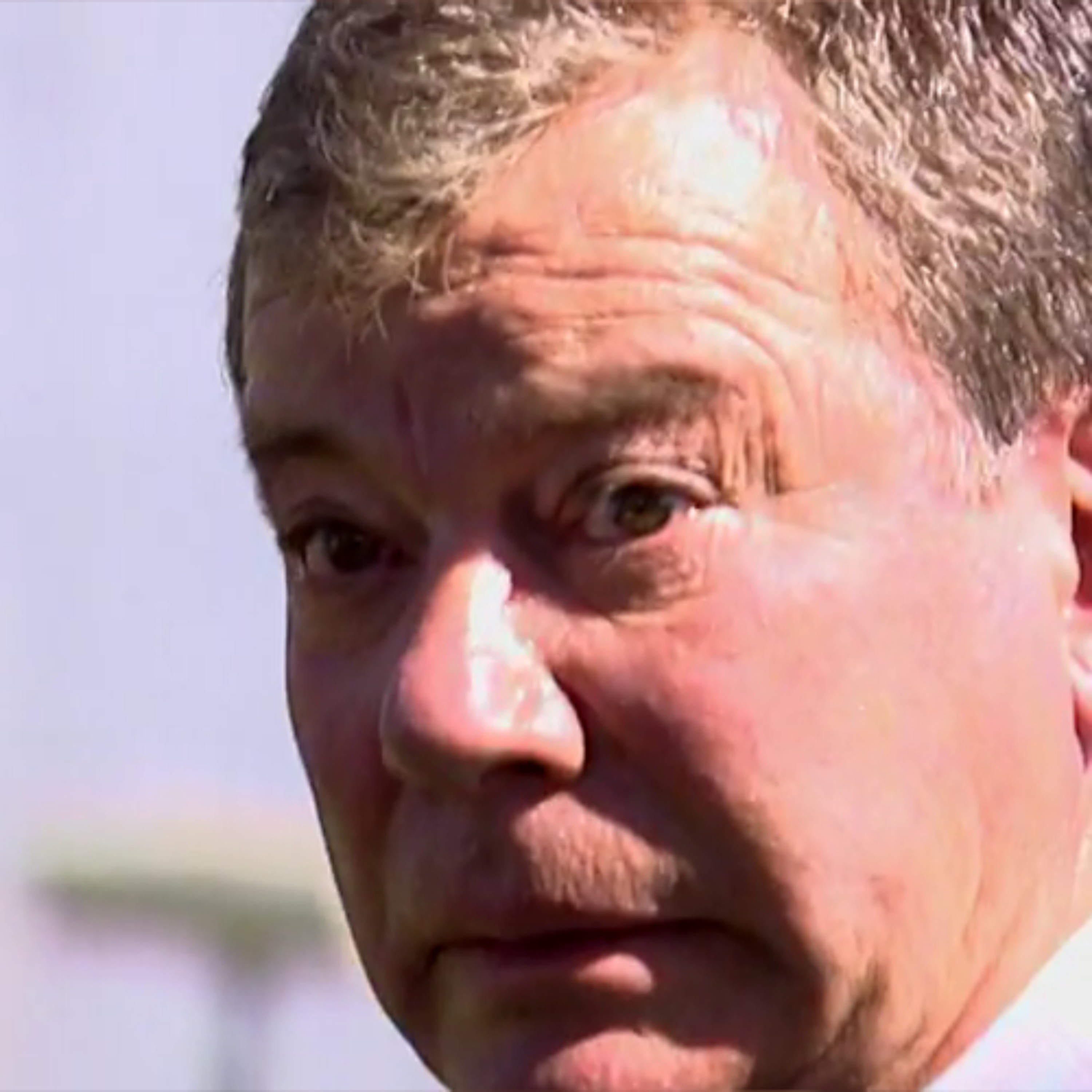 TEASER - Talking Shat #3 with Alan (audio - 2/13/2026)