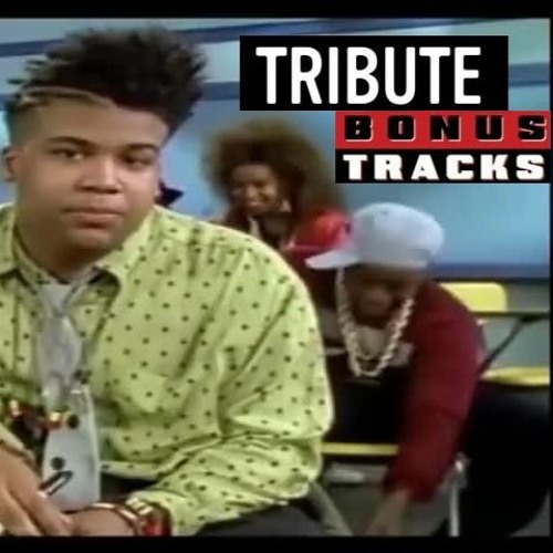 DE LA SOUL* ~ME MYSELF & I~I'LL BE MISSING YOU~