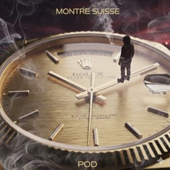 MONTRE SUISSE