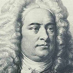 Handel Sarabande Orchestra
