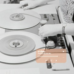 August Month Mix
