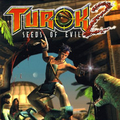 TUROK! w/ noarowPHR