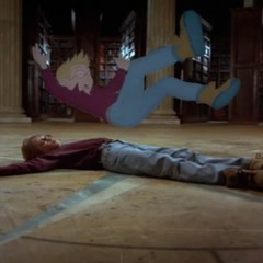 Milky Way : Commit Suicide From The Top Of A Roller Coaster