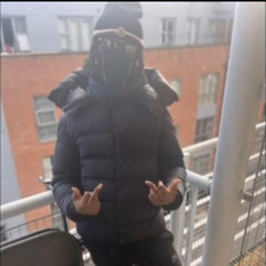#AR KShiesty x #CV2 Bandz - Ruthless [Exclusive]