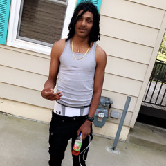 Like Dat - Quez Frm Yk