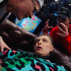 OIO- MVP (lofi house remix)