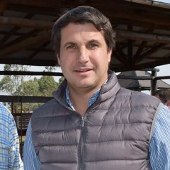 Rodrigo Fernánez - Genética con marca registrada