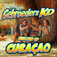 Chillen Op Curaçao