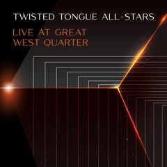 Twisted Tongue All-Stars - Dedicated To Love (Vocal Mix)