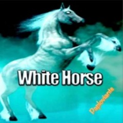 White Horse (collab with Paploviante)
