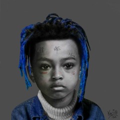 XXXTENTACION - Ex Bitch (Spadetsky Remix)