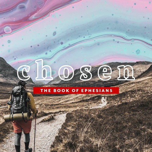 the chosen jesus backpack